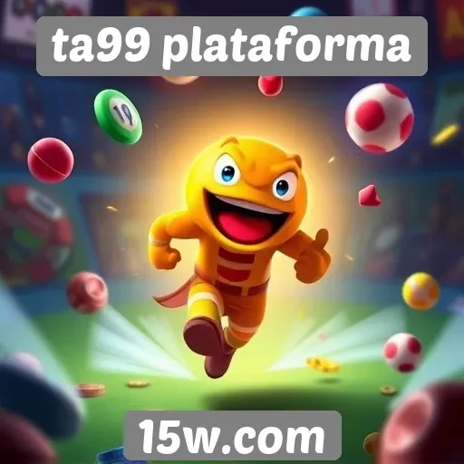 Análise da diversidade de jogos na plataforma ta99