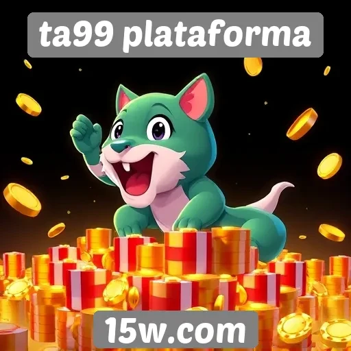 Explorando os jogos populares na ta99 plataforma