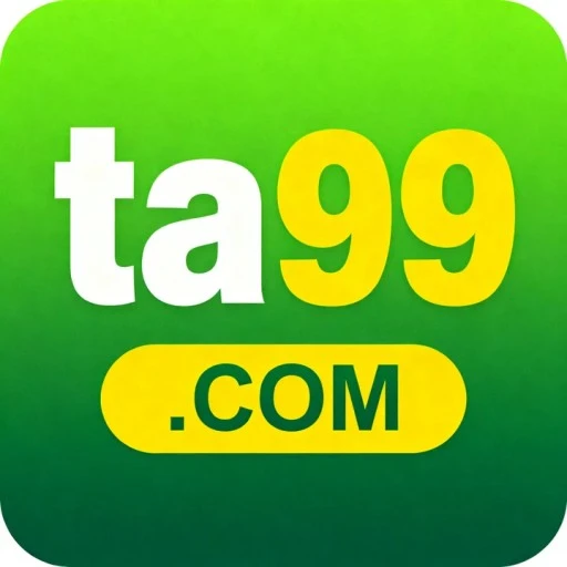 Logotipo ta99 plataforma
