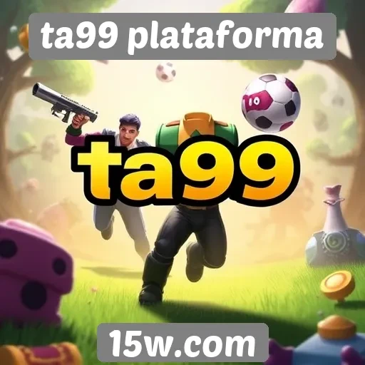 Novos jogos disponíveis na ta99 plataforma