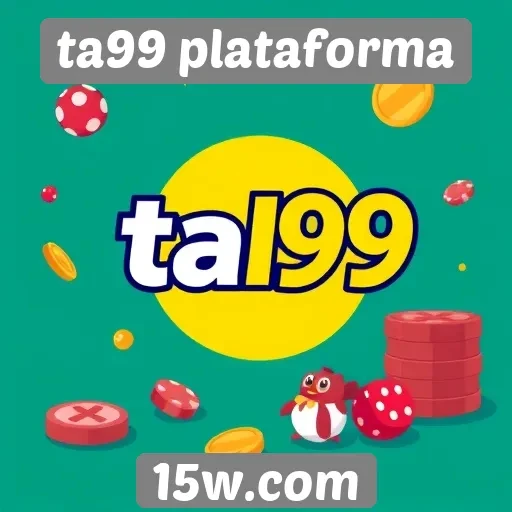 Atualizações recentes e novidades na ta99 plataforma