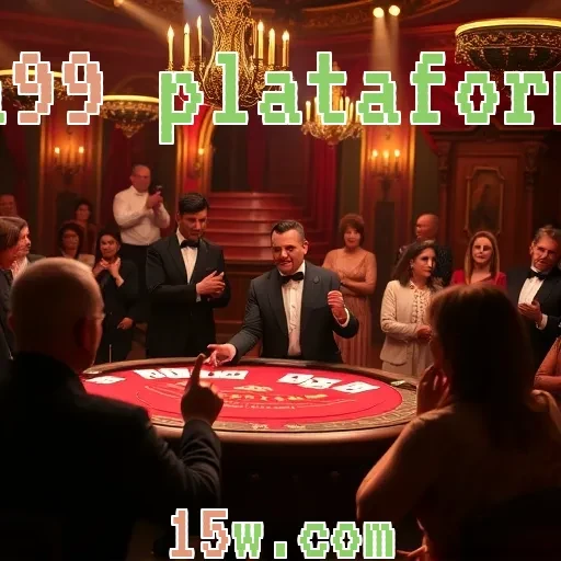 ta99 plataforma Segurança