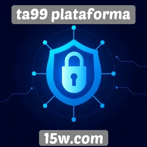 aspectos de segurança na ta99 plataforma