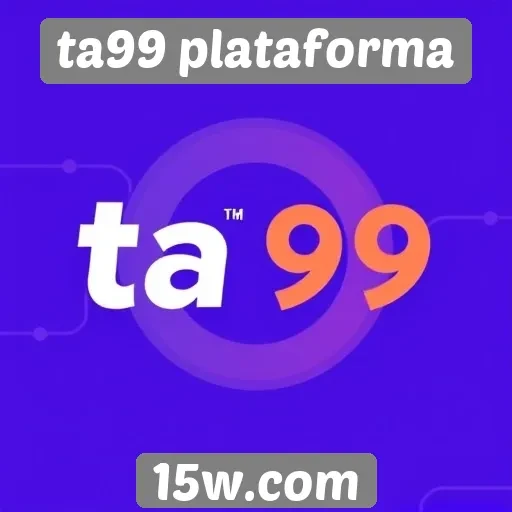 novidades e recursos da ta99 plataforma em análise